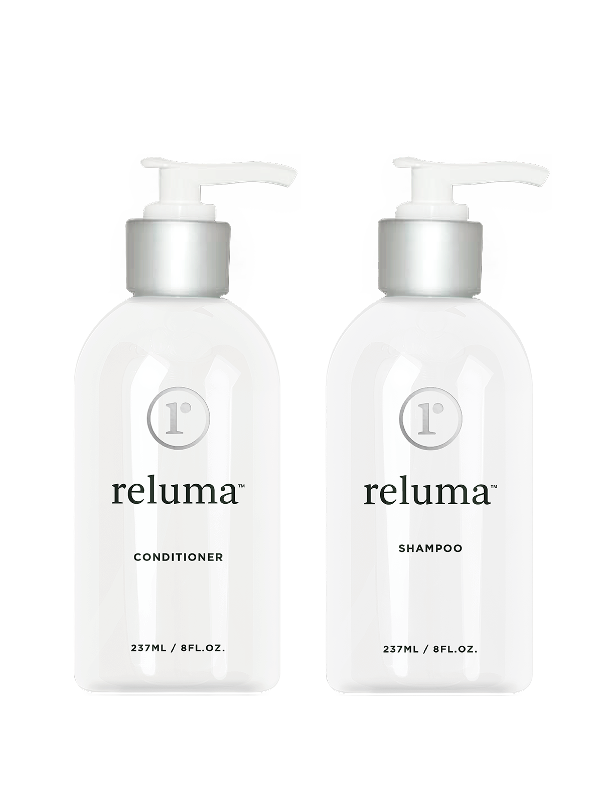 Reluma Conditioner Shampoo Set