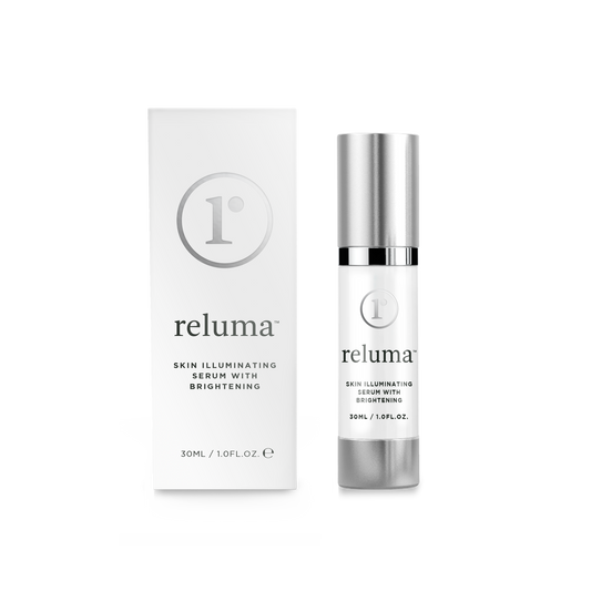 Skin Illuminating Serum with Brightening (15ml)