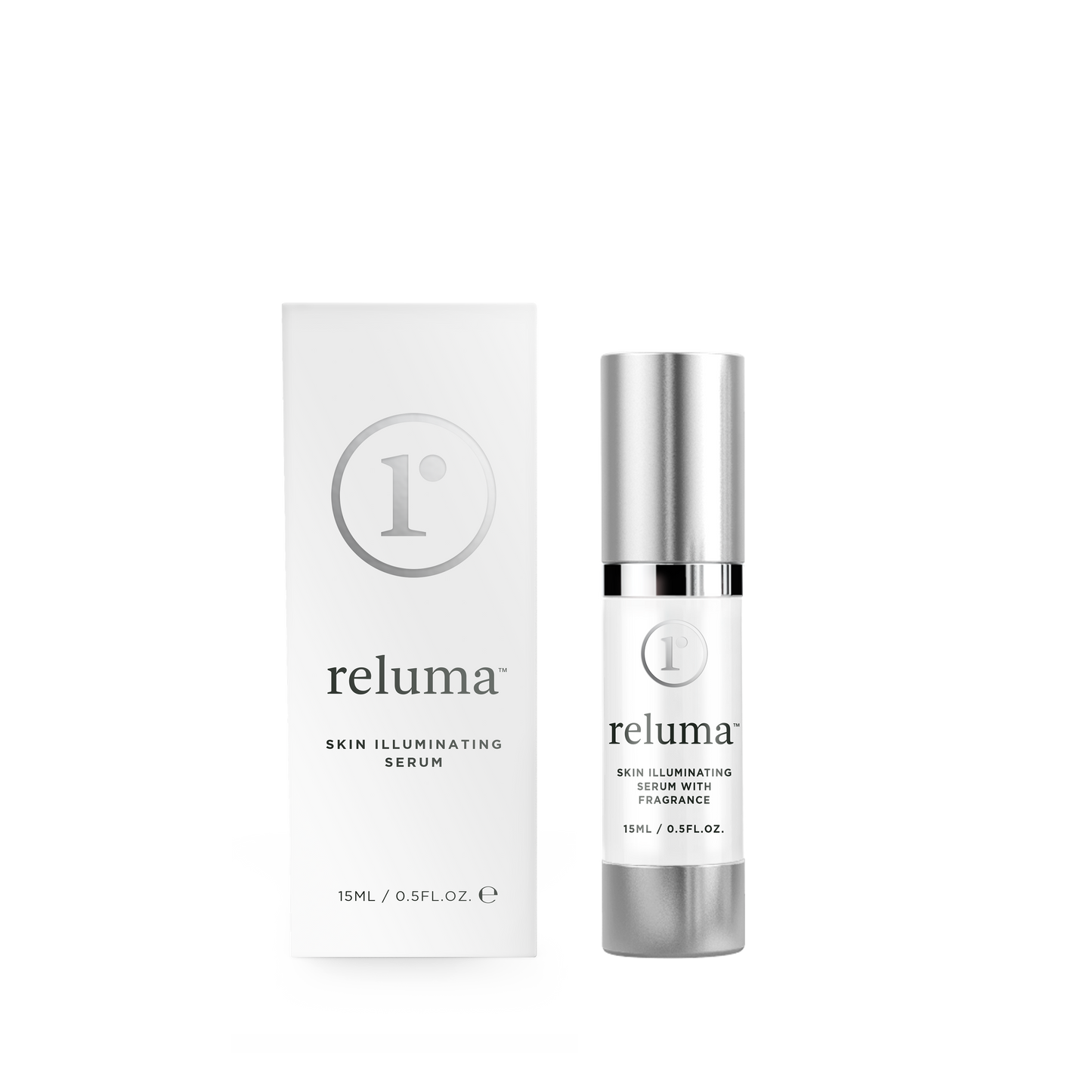 Skin Illuminating Serum with Fragrance (15ml)