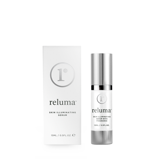 Skin Illuminating Serum with Fragrance (15ml)