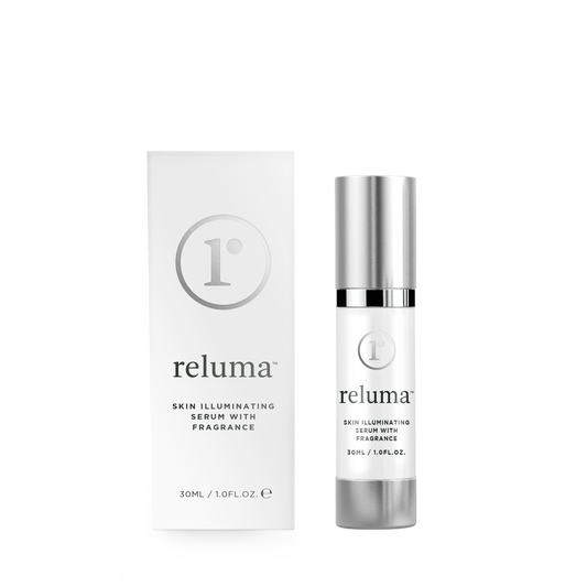 Skin Illuminating Serum with Fragrance (30ml)