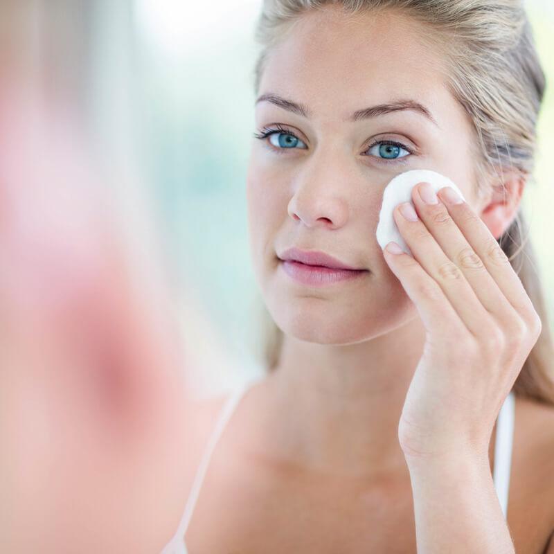 Skin Illuminating Cleanser - Reluma Skin Care Stem Cell