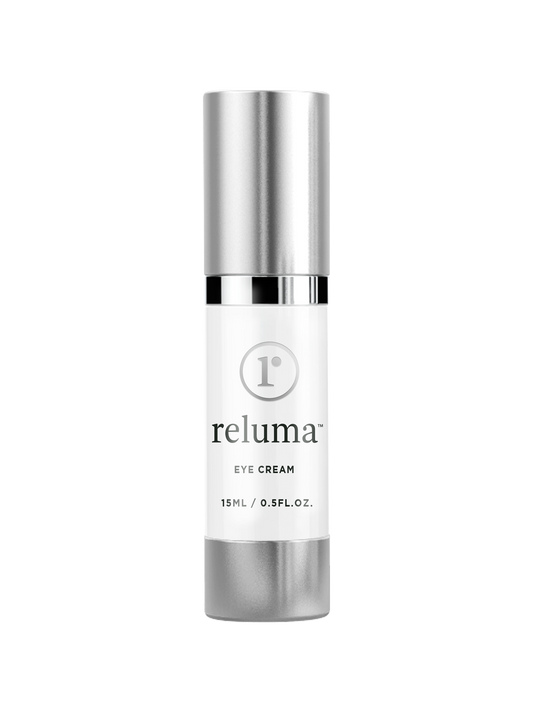 Eye Cream - Reluma Skin Care Stem Cell