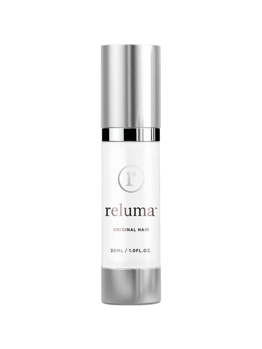 Original Hair - Reluma Skin Care Stem Cell