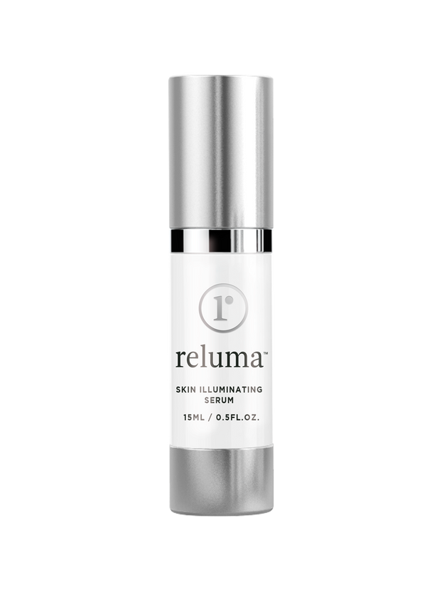 Skin Illuminating Serum (15ml) - Reluma Skin Care Stem Cell
