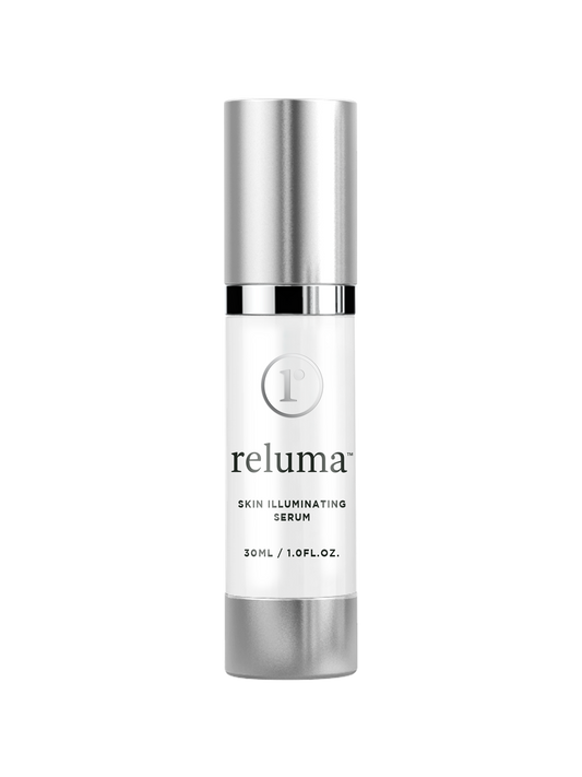 Skin Illuminating Serum (30ml) - Reluma Skin Care Stem Cell
