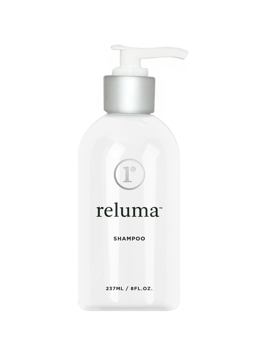 Shampoo - Reluma Skin Care Stem Cell