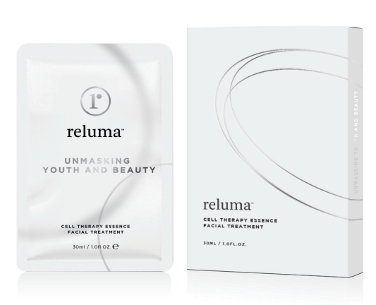 Cell Therapy Essence Facial Treatment (Single-Mask pack)