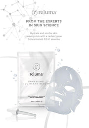 Cell Therapy Essence Facial Treatment (Single-Mask pack)