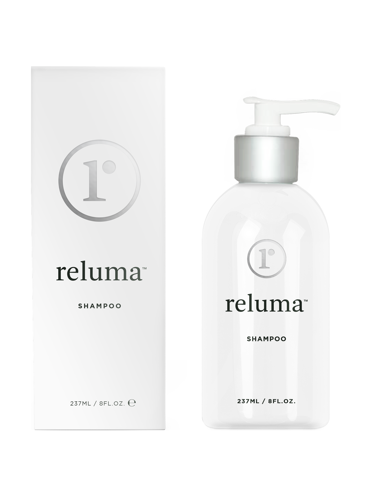 Shampoo - Reluma Skin Care Stem Cell