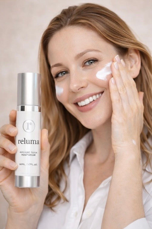 Advanced Facial Moisturizer