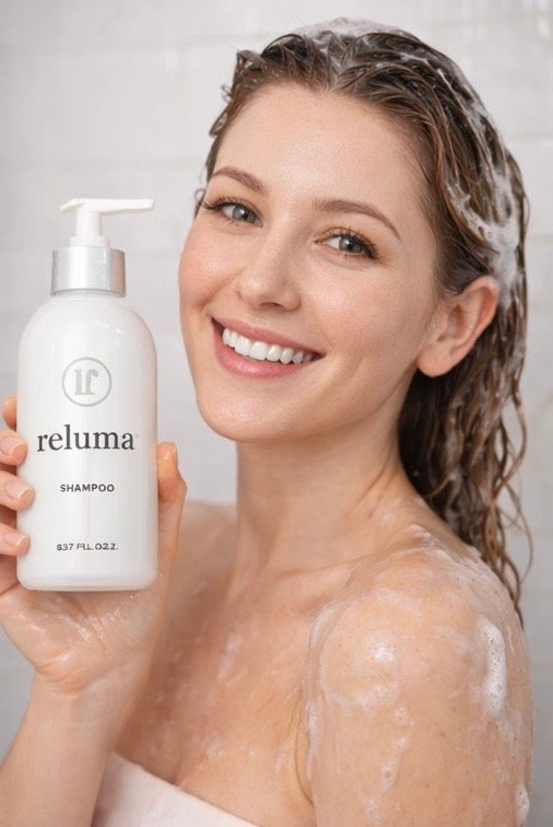 Shampoo