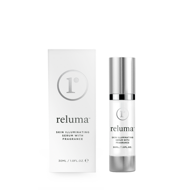 Skin Illuminating Serum with Fragrance (30ml)