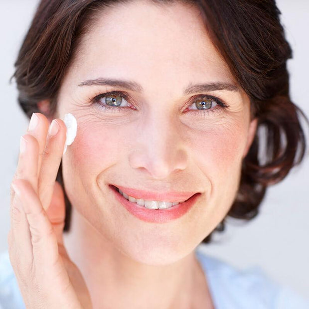 Advanced Facial Moisturizer - Reluma Skin Care Stem Cell