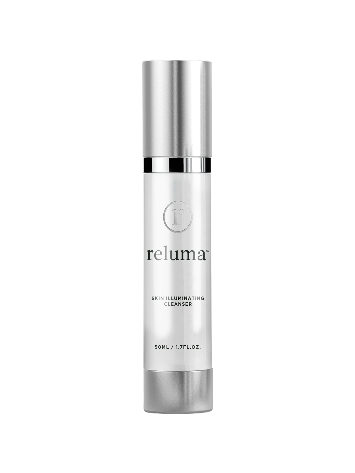 Skin Illuminating Cleanser - Reluma Skin Care Stem Cell