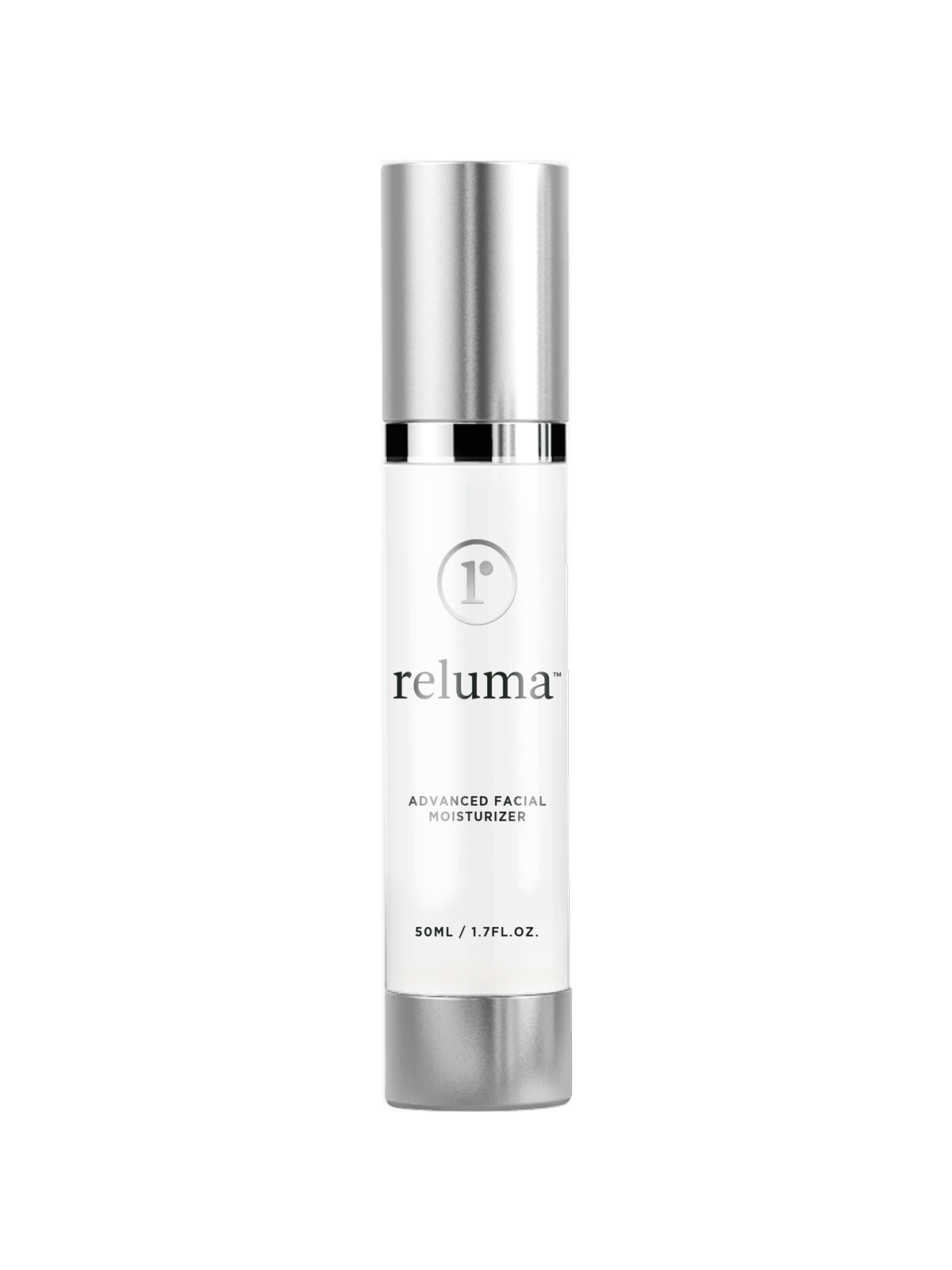 Advanced Facial Moisturizer - Reluma Skin Care Stem Cell