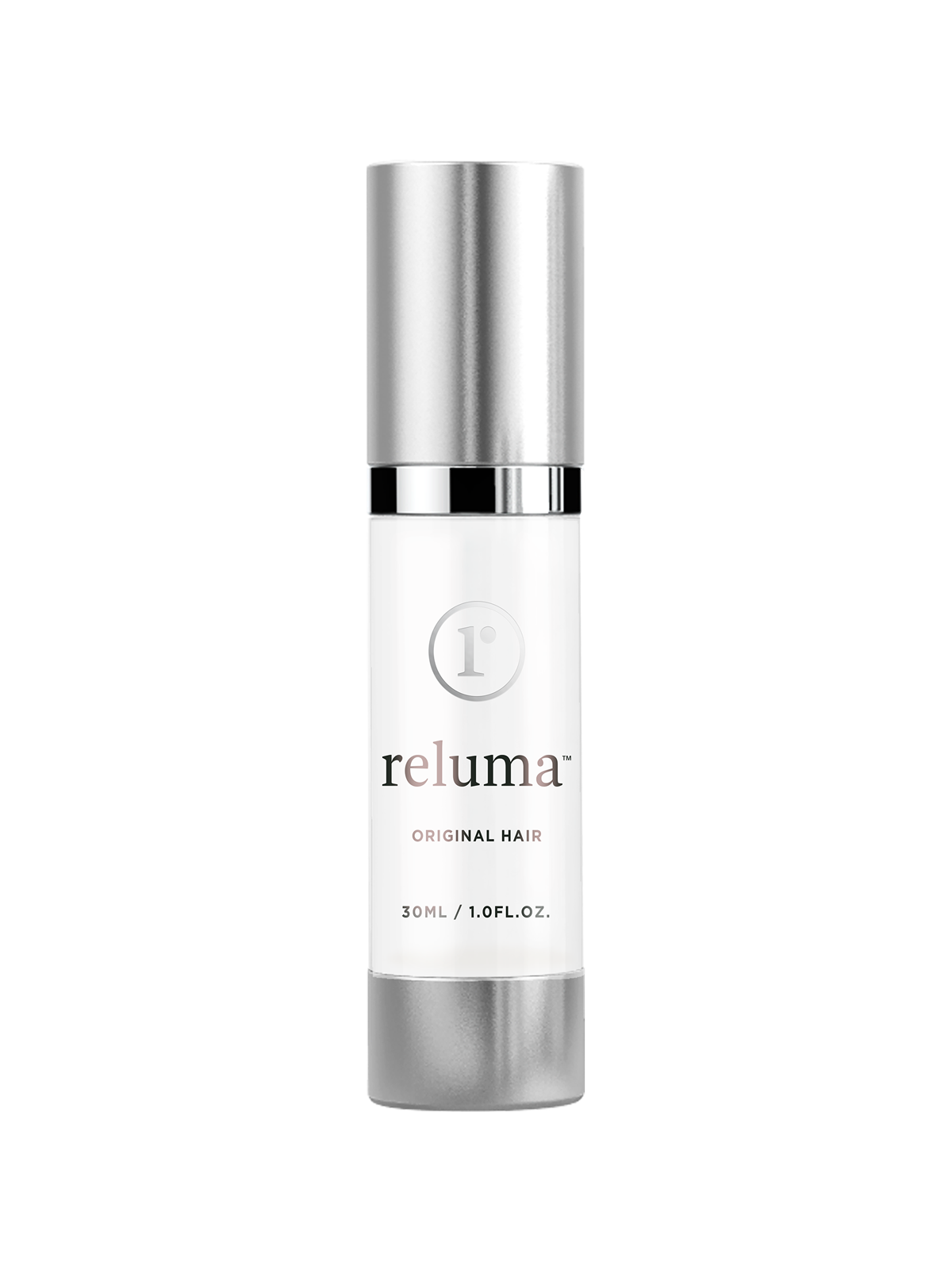 Original Hair - Reluma Skin Care Stem Cell