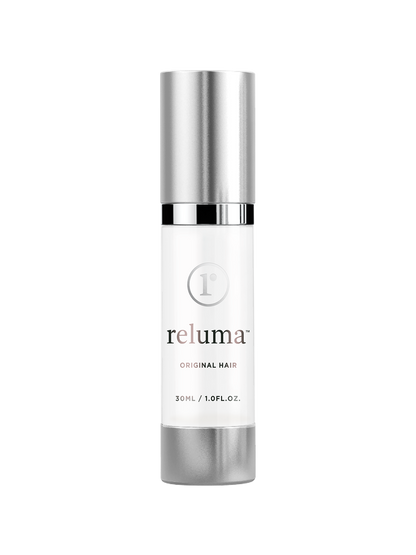 Original Hair - Reluma Skin Care Stem Cell