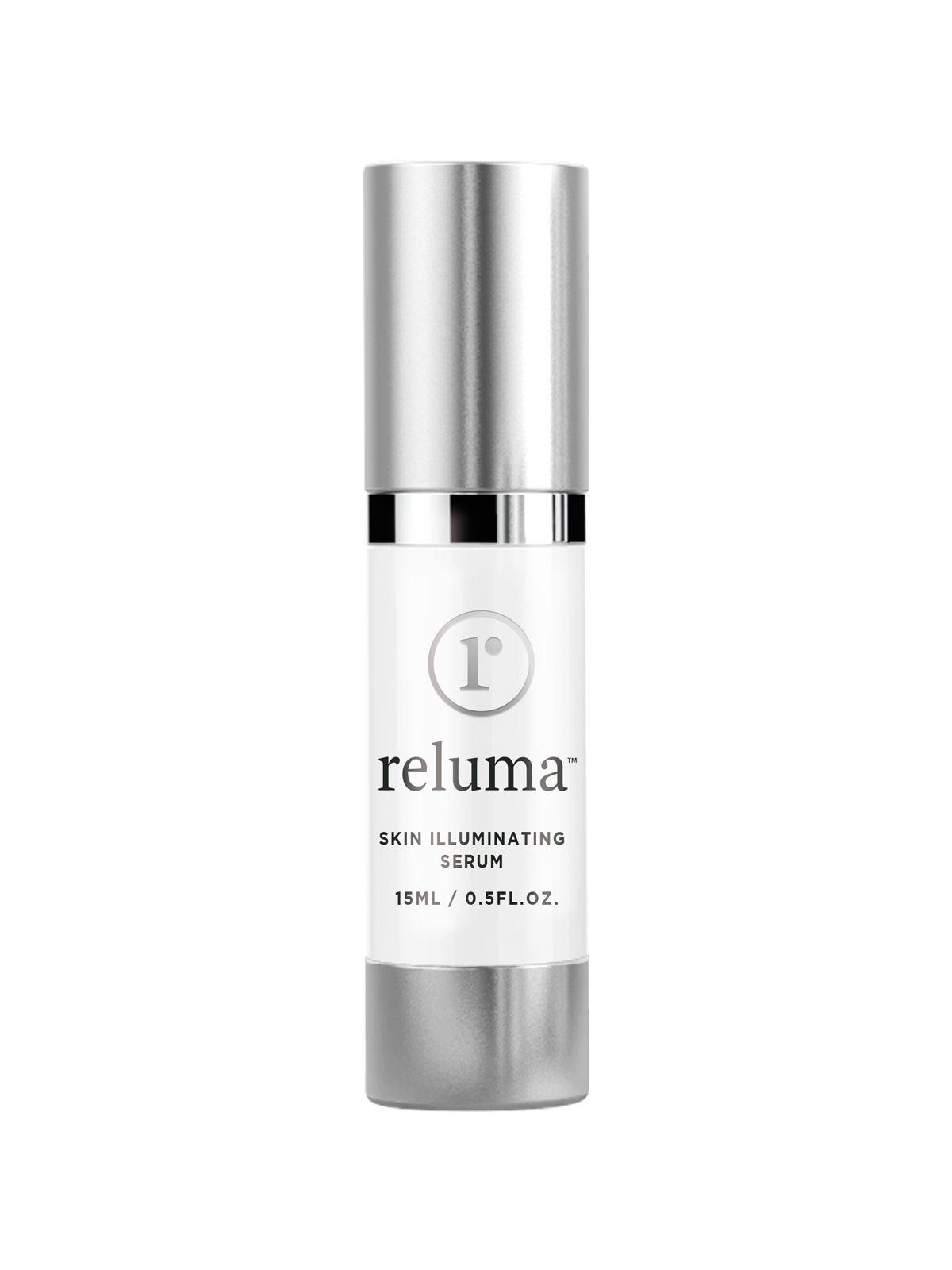 Skin Illuminating Serum (15ml) - Reluma Skin Care Stem Cell