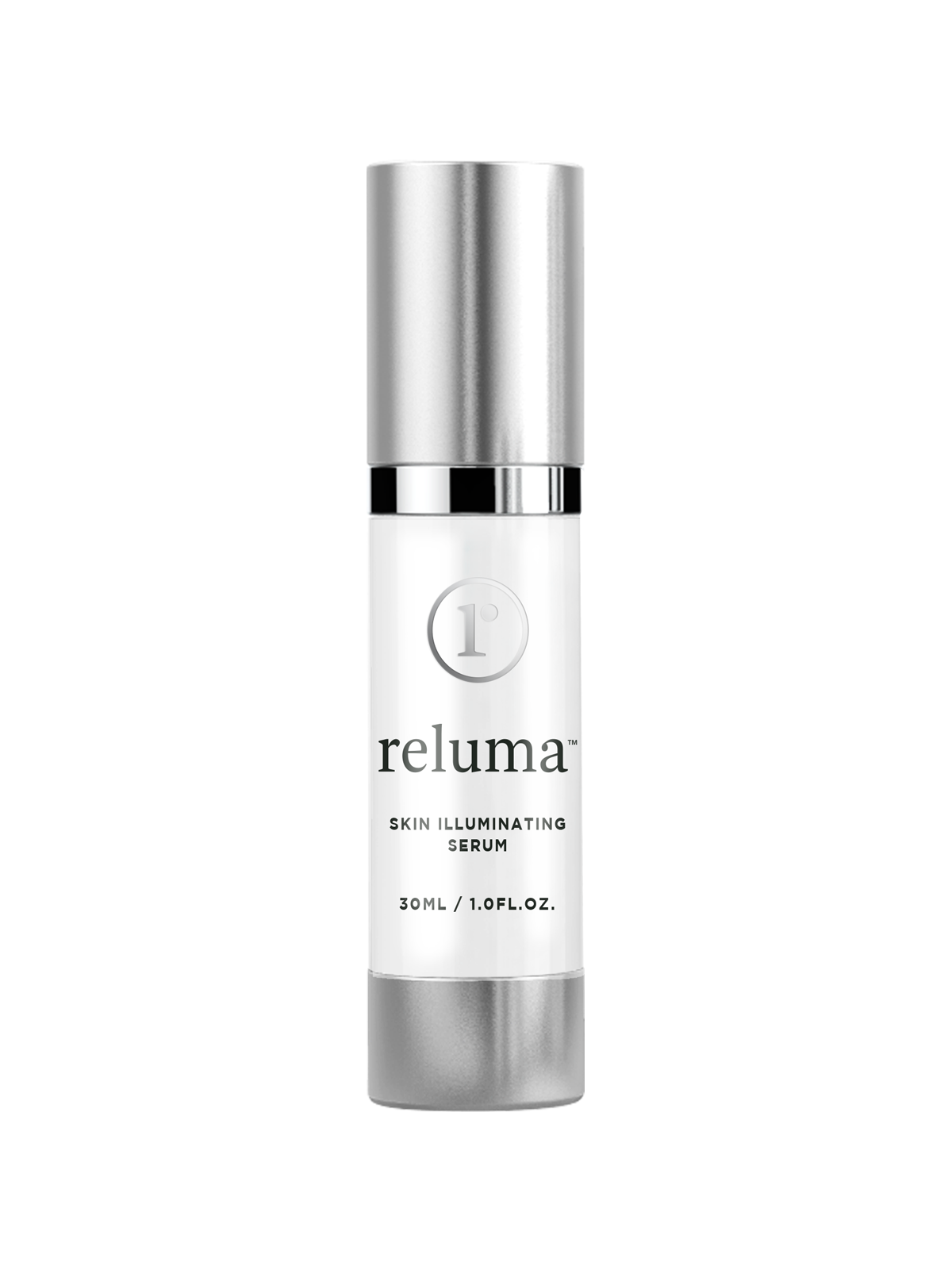 Skin Illuminating Serum (30ml) - Reluma Skin Care Stem Cell