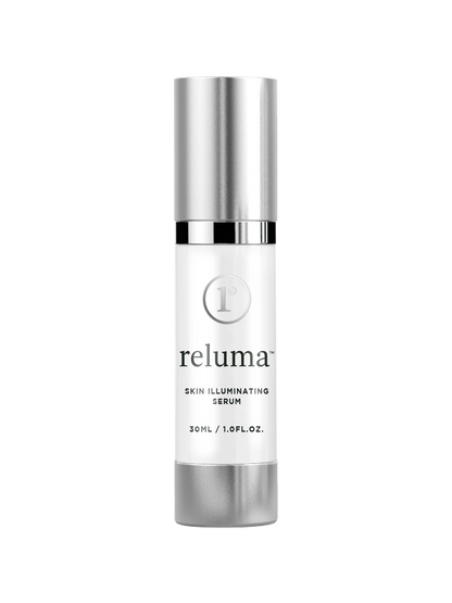 Skin Illuminating Serum (30ml) - Reluma Skin Care Stem Cell