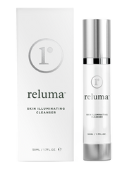 Skin Illuminating Cleanser - Reluma Skin Care Stem Cell