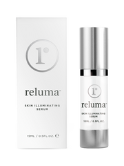 Skin Illuminating Serum (15ml) - Reluma Skin Care Stem Cell